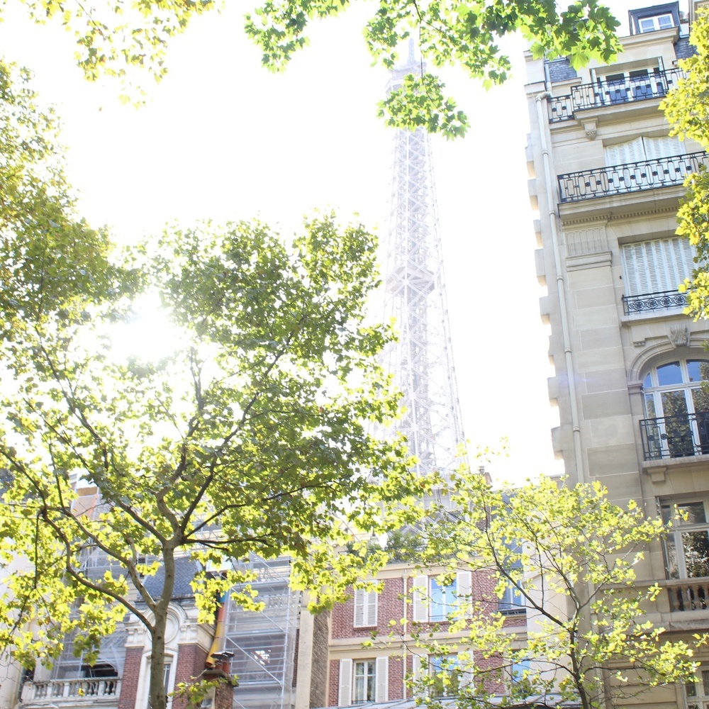 Meet your Posher, RL